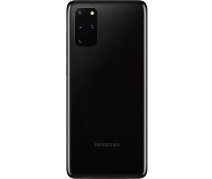 Смартфон Samsung Galaxy S20 1 sim G981U 8/128 Black купить в АЛЛО