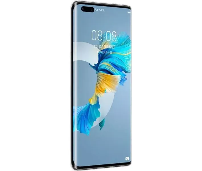 Смартфон Huawei Mate 40 Pro 8/256GB Black (Global) купить в АЛЛО