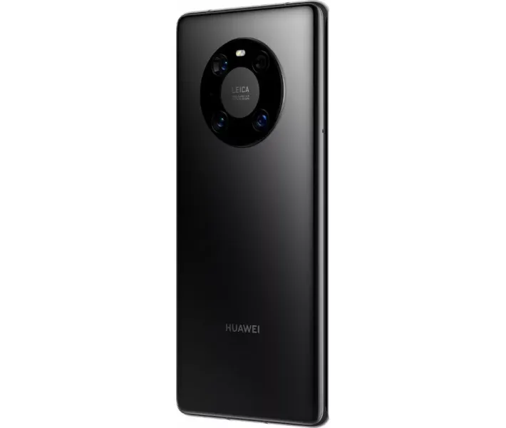 Смартфон Huawei Mate 40 Pro 8/256GB Black (Global) купить в АЛЛО
