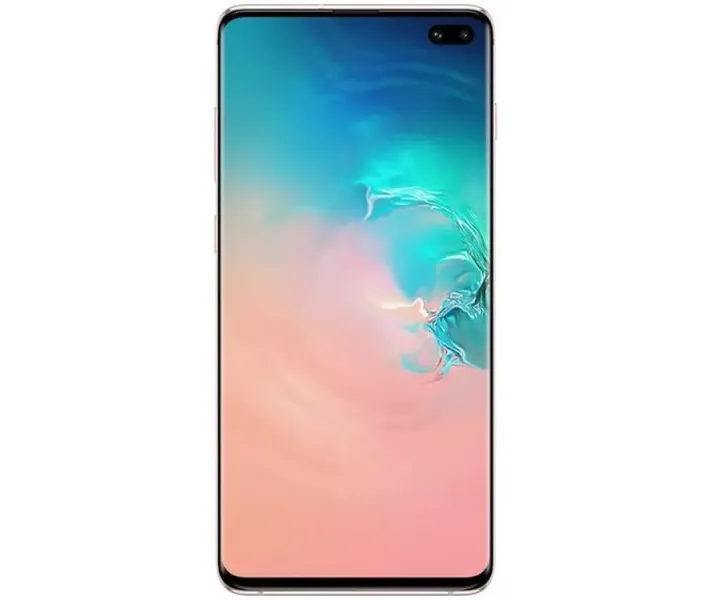 Смартфон Samsung Galaxy S10+ G975U 12/1TB Ceramic White 1 SIM (USA