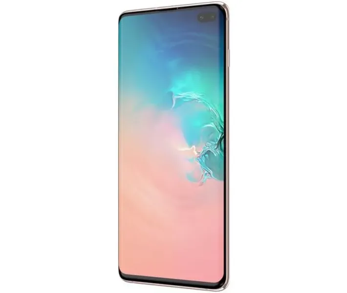 Смартфон Samsung Galaxy S10+ G975U 12/1TB Ceramic White 1 SIM (USA