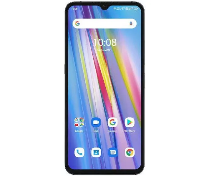 Смартфон Umidigi A11 4/128Gb Blue купить в АЛЛО – цена