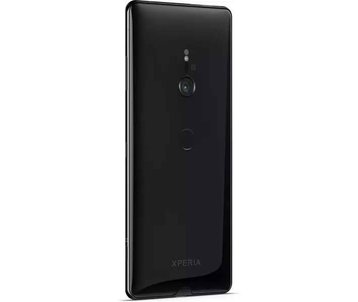 Смартфон Sony Xperia XZ3 Black H9436 4/64GB 1Sim NFC купить в АЛЛО