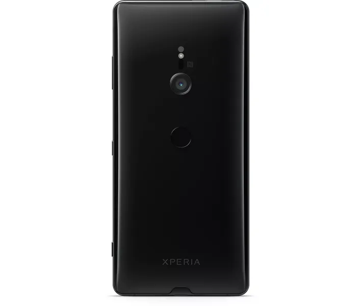 Смартфон Sony Xperia XZ3 Black H9436 4/64GB 1Sim NFC купить в АЛЛО
