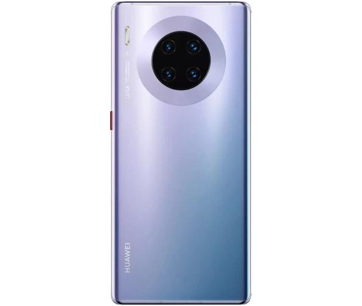 Смартфон Huawei Mate 30 Pro 8/256GB Space Silver купить в Киеве