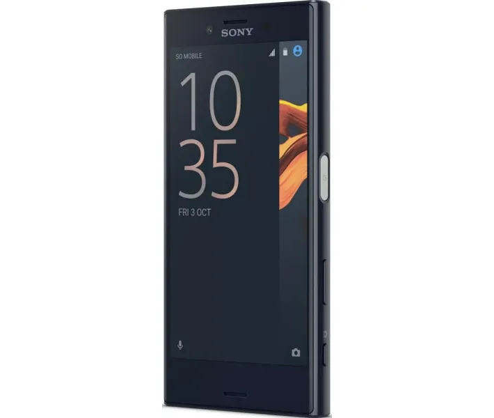 Телефон Sony Xperia X Compact (Black) купить в АЛЛО – цена
