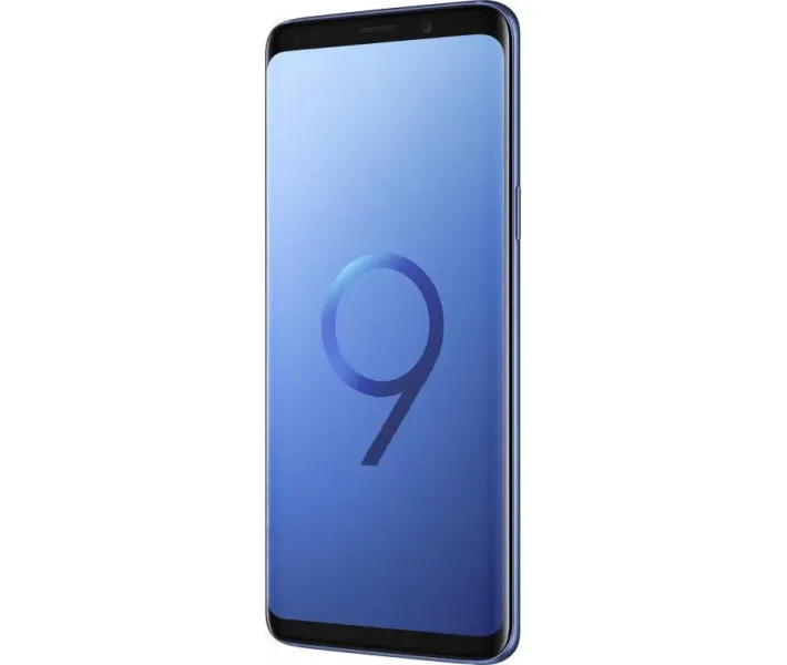 Смартфон Samsung Galaxy S9 SM-G960U 64Gb Blue 1 SIM (USA Version