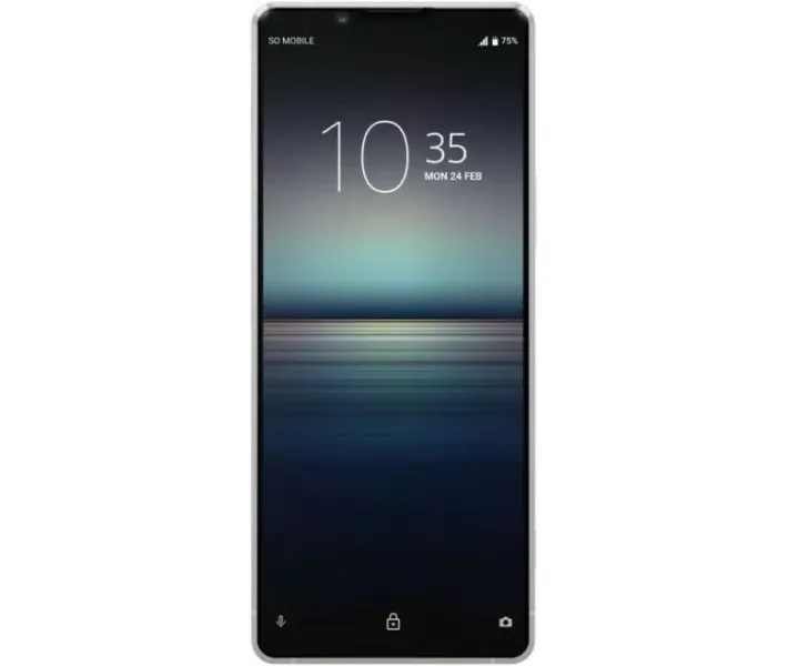 Смартфон Sony Xperia 1 II 8/256GB White купить в АЛЛО – цена