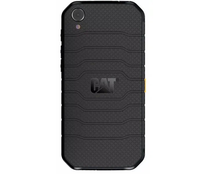 Телефон CAT S41 Black купить в АЛЛО – цена, характеристики, обзор