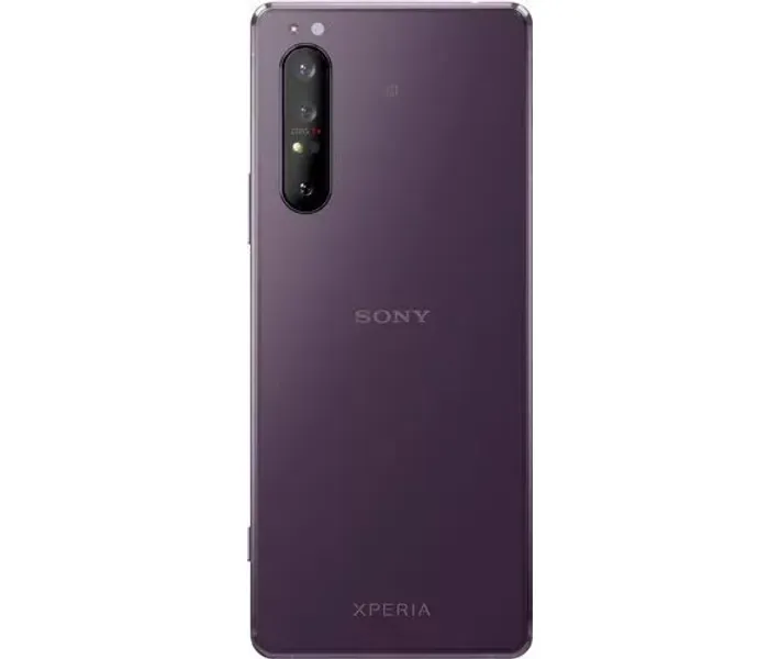 Смартфон Sony Xperia 1 II XQ-AT52 8/256GB Purple купить в АЛЛО