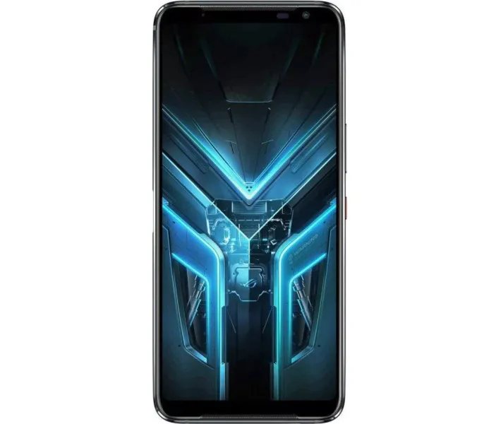 Смартфон ASUS ROG Phone 3 ZS661KS 12/512GB Black купить в АЛЛО