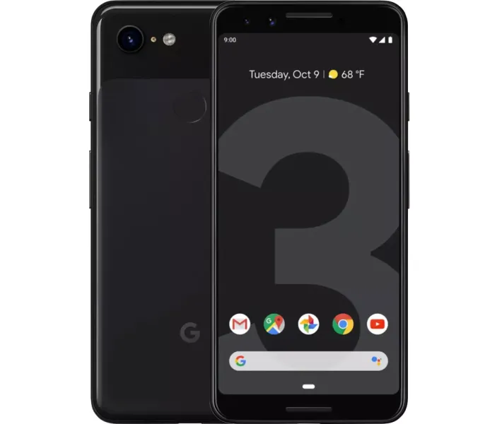 携帯電話本体 Pixel 3 64GB 148 Google Pixel 3｜価格比較・最新情報 - 価格.com