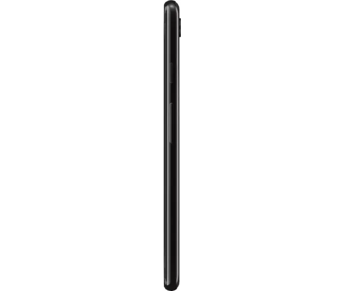 Смартфон Google Pixel 3 4/64GB Just Black “Seller Refurbished