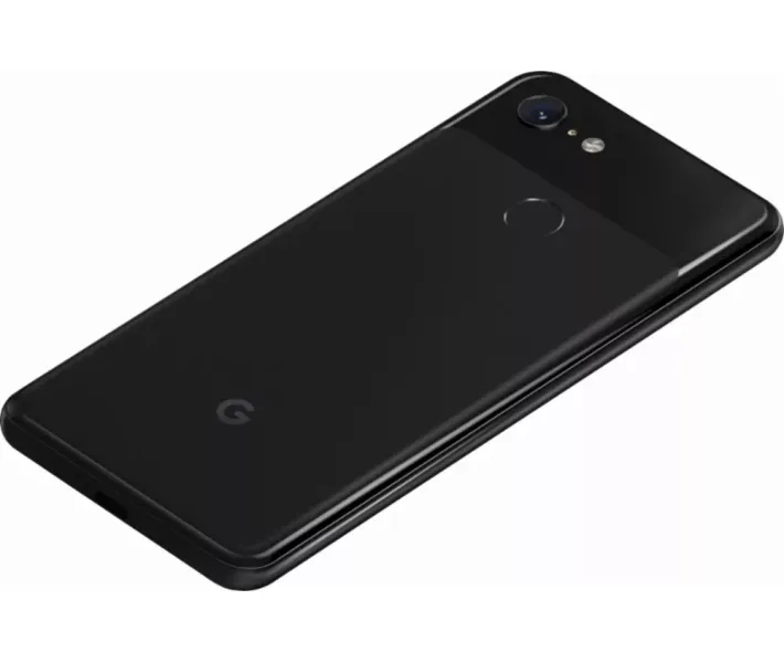 Google в характеристики отзывы, фото, – Black) (Just 64GB 3 Pixel Google ジャストブラック 64GB Pixel3 スマートフォン本体