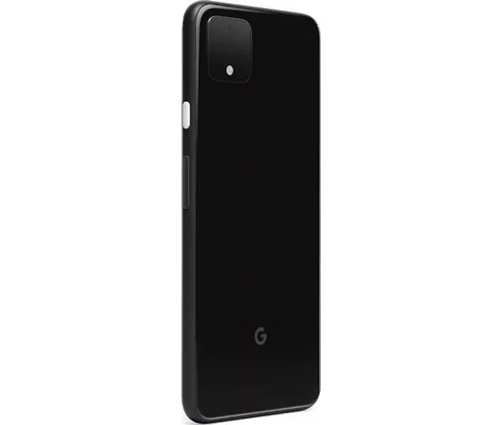 Смартфон Google Pixel 4 XL 64GB Black “Seller Refurbished” купить
