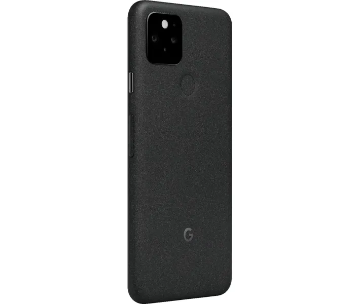 Телефон Google Pixel 5 128Gb Just Black купить в АЛЛО – цена
