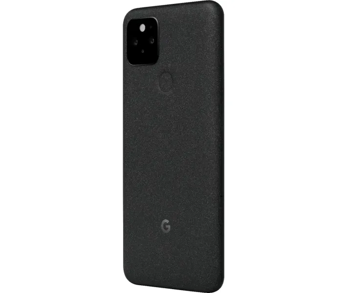 Телефон Google Pixel 5 128Gb Just Black купить в АЛЛО – цена