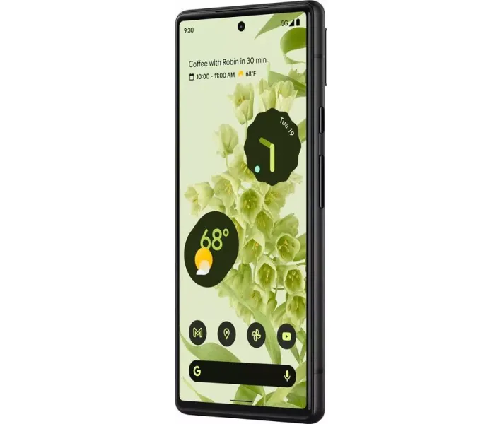 Телефон Google Pixel 6 8/128GB Sorta Seafoam (227042) купить в