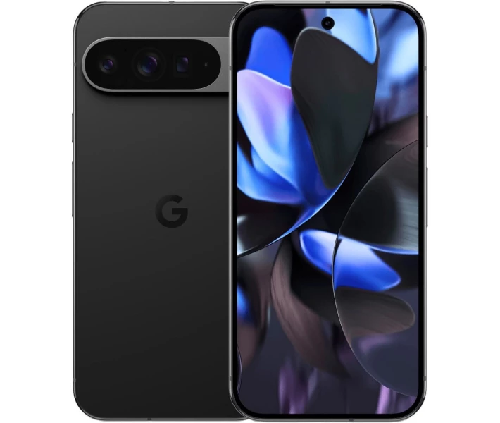 Смартфон Google Pixel 9 Pro XL 16/128GB Obsidian [114526] купить в