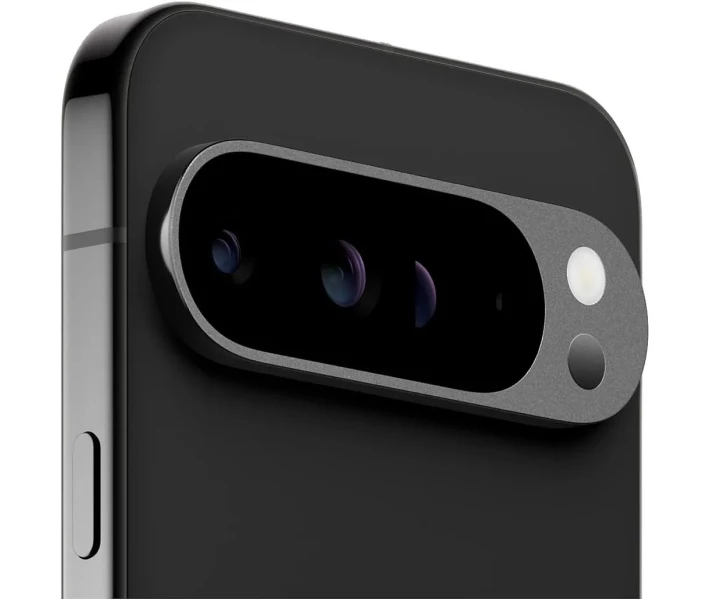 Смартфон Google Pixel 9 Pro XL 16/128GB Obsidian [114526] купить в