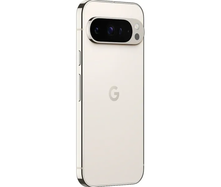 Смартфон Google Pixel 9 Pro 16/128GB Porcelain [114507] купить в