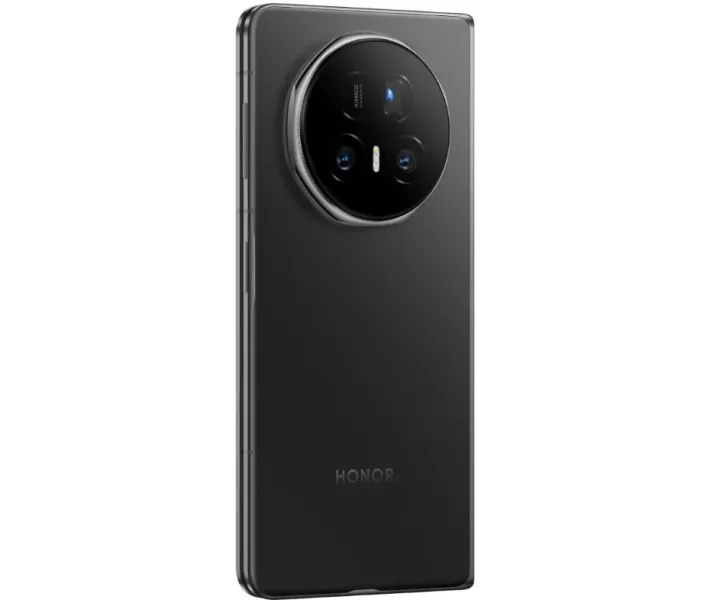 Смартфон Honor Magic V5 16/512Gb Black (Global Version) UK adapter