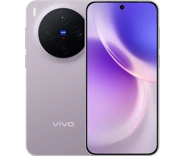 Смартфон Vivo X300 5G 16/512GB Pink (Global Version) NFC купить в