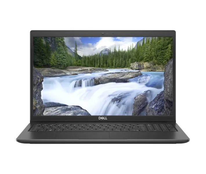 Ноутбук DELL Latitude 3520 (i7-1165G7 / 16GB / SSD 256GB