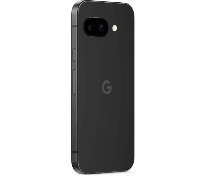 Смартфон Google Pixel 9a 8/128GB Obsidian купить в АЛЛО – цена