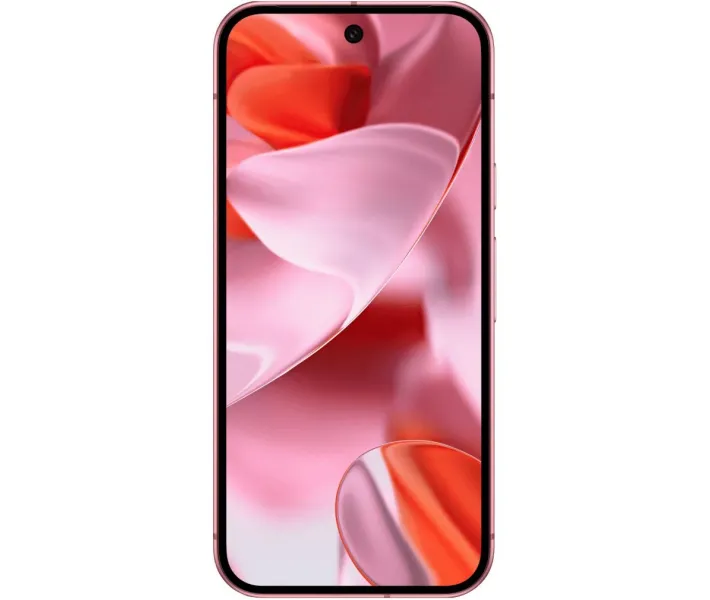 Смартфон Google Pixel 9 12/128GB Peony [114089] купить в АЛЛО