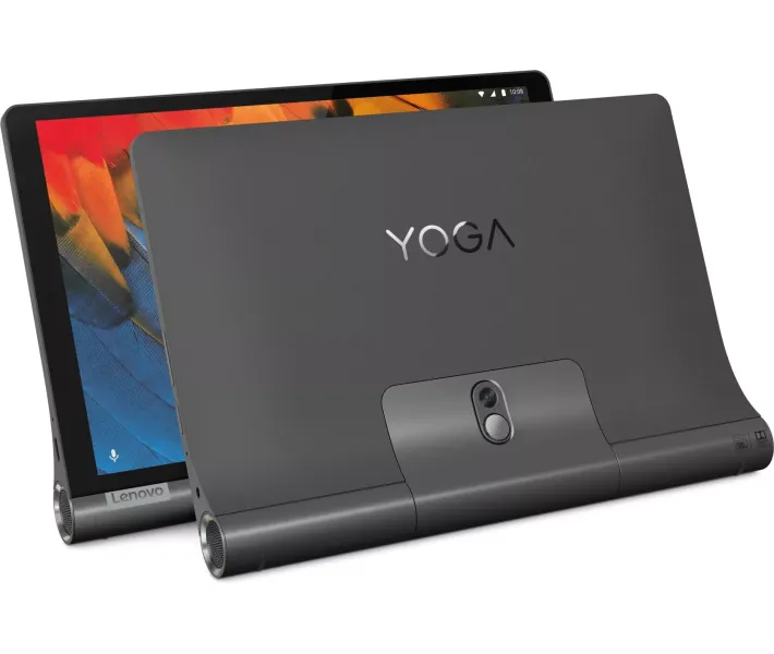 Планшет Lenovo Yoga Smart Tab YT-X705F 3/32GB Iron Grey