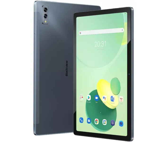 新品未開封　Blackview Tab 11 タブレット 128GB Планшет Blackview Tab 11 8/128GB Gray купить в АЛЛО – цена