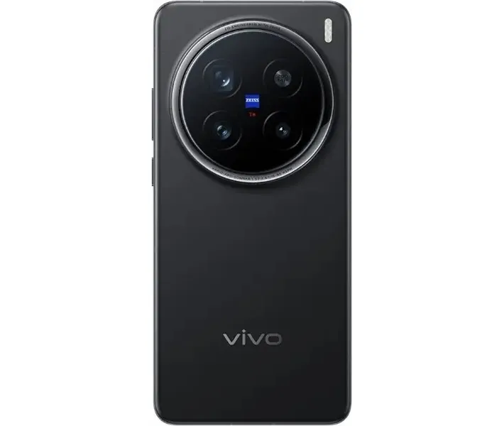 Смартфон Vivo X200 Pro 16/512GB Black (Global Version) купить в