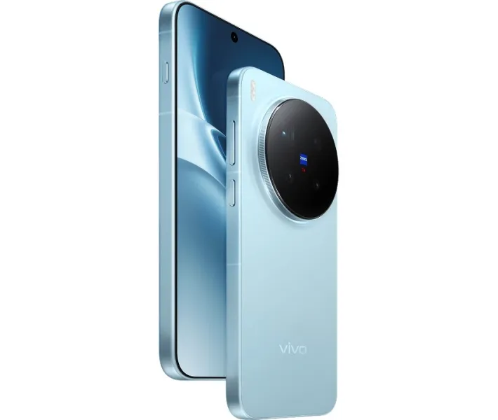 vivo X300 Pro 16GB/512GB ブルー Etoren.com | (Unlocked) Vivo X300 Pro 5G V2502A Dual Sim 512GB