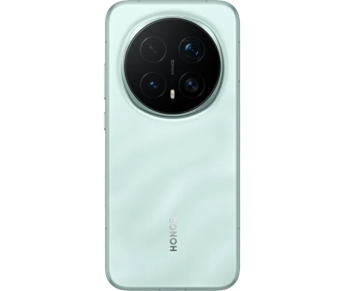 Смартфон Honor Magic 8 Pro 12/512GB Sky Cyan (Global Version) NFC