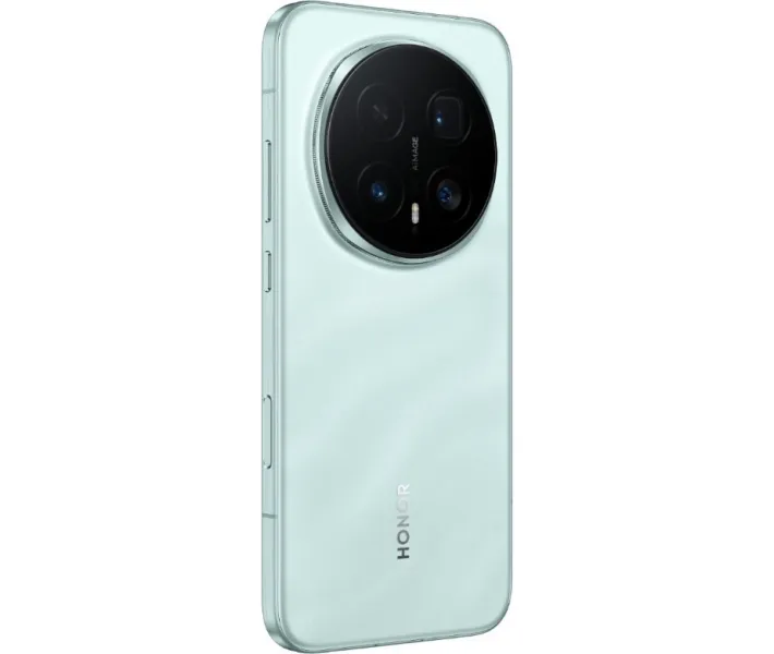 Смартфон Honor Magic 8 Pro 12/512GB Sky Cyan (Global Version) NFC
