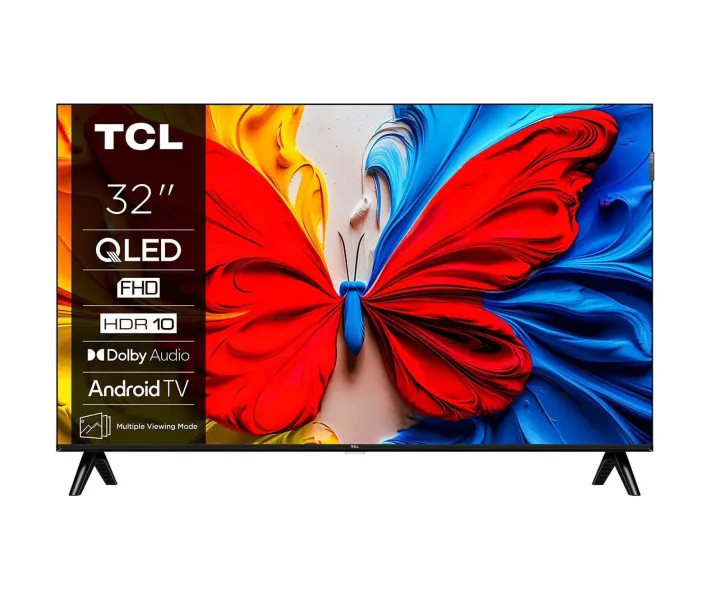Телевизоры TCL 32 дюйма — купить телевизор TCL 32 дюйма в Киеве