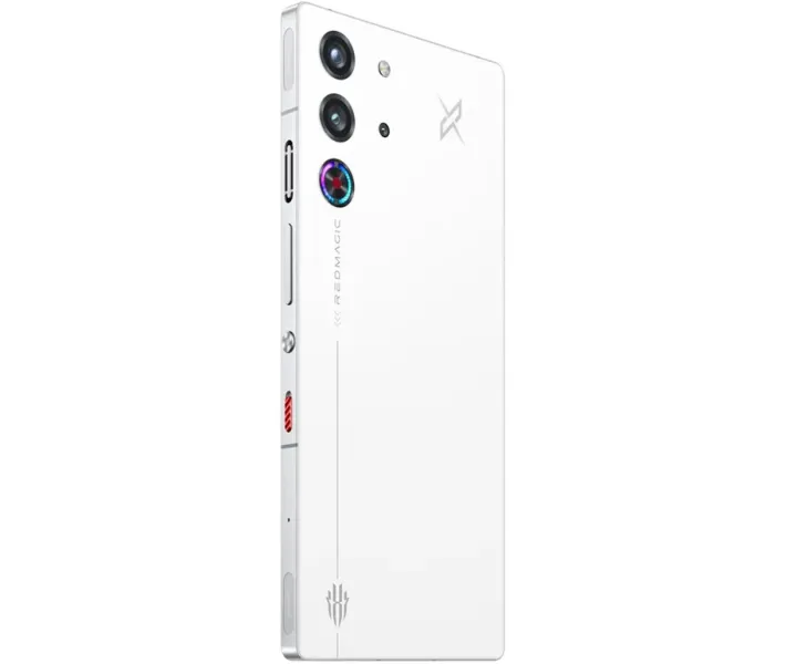 REDMAGIC 10PROホワイト 12G/256G Смартфон Redmagic 10 Pro 12/256GB Lightspeed [126209] купить в