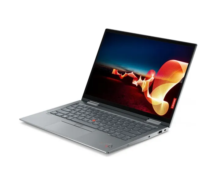 Ноутбук Lenovo Thinkpad X1 Yoga Gen 6 Metal (i7-1185G7 / 16GB