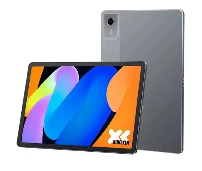 Планшет Lenovo Xiaoxin Pad 11 2025 6/128ГБ 11