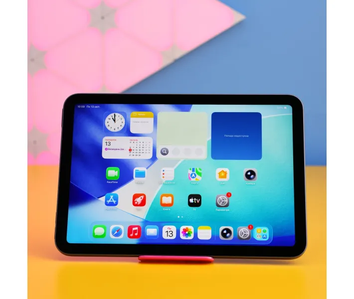 Apple iPad mini 6 — купить Айпад мини 6 в Киеве, Украине