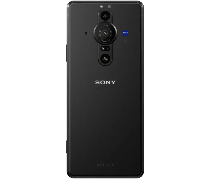 Смартфон Sony Xperia Pro-I 12/512GB Frosted Black купить в АЛЛО