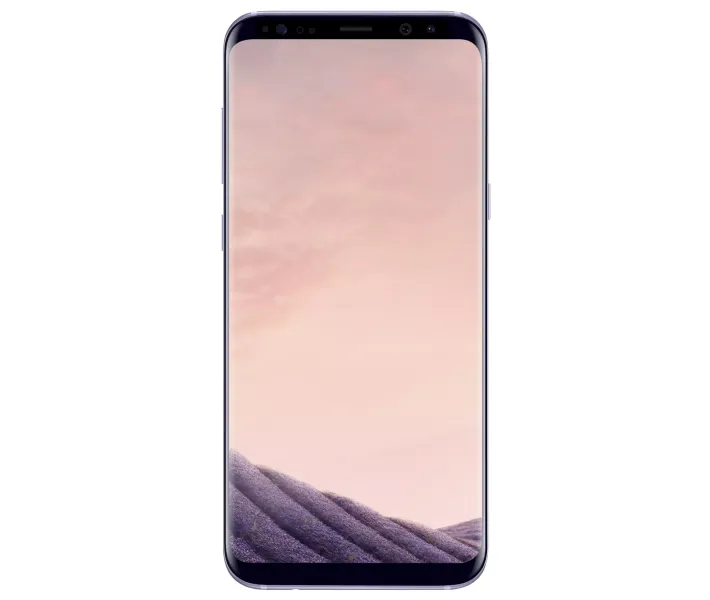 Смартфон Samsung Galaxy S8 64GB Gray (SM-G950FZVD) купить в АЛЛО