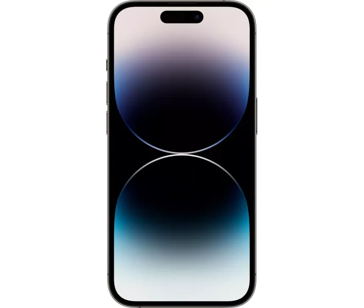 Apple iPhone 14 Pro Max 256GB Space Black 2AMQ9U3 восстановленный