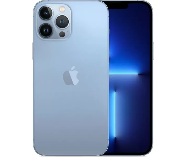 iPhone 13 Pro Max — купить 13 Про Макс в Киеве, Украине