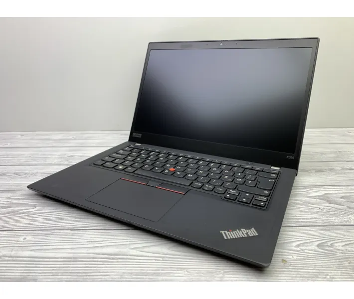 Ноутбук Lenovo ThinkPad X395 13.3 FHD IPS Ryzen 5 3500U 8GB SSD