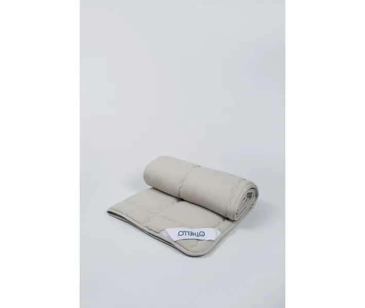 Фото - одеяло Одеяло Othello - Cottonflex grey 195x215 евро (10652)