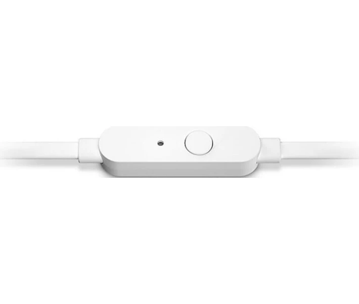 Фото - наушники Наушники JBL T110 (JBLT110WHT) White