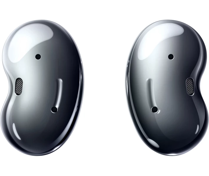 Фото - наушники Наушники Samsung Galaxy Buds Live (SM-R180NZKASEK) Black