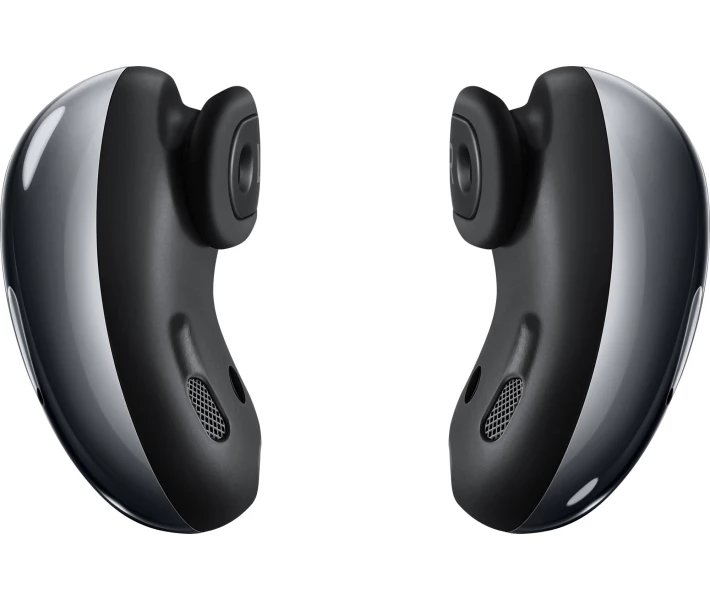 Фото - наушники Наушники Samsung Galaxy Buds Live (SM-R180NZKASEK) Black